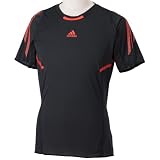 (アディダス)adidas adizero JP Tシャツ CU144