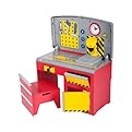 Swap Top Transformable Work Bench and Desk in One