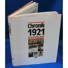 Chronik 1921