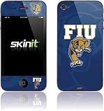 Skinit Florida International University - Panther Vinyl Skin for Apple iPhone 4 / 4S