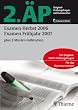 2. �P - Examen Herbst 2006 Fr�hjahr 2007 (Hammerexamen): Original-IMPP-Pr�fungsfragen der Examina Herbst 2006 und Fr�hjahr 2007 plus 3 Musterfallstudien, mit ausf�hrlichem Kommentar