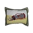 Patch Magic 27-Inch by 21-Inch Golf Pillow Sham