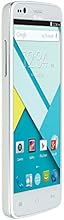 BLU Star 4.5 Design Edition US GSM - Unlocked (White)