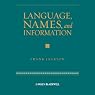 Language, Names and Information