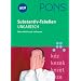 PONS Substantiv-Tabellen Ungarisch: �bersichtlich und umfassend