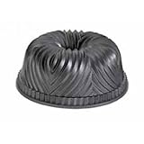 Nordic Ware Pro Cast Bavaria Bundt Pan