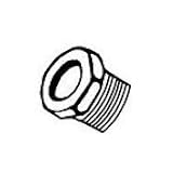 MCM 31600 Brass Orifice Valve