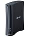 Buffalo LinkStation Live 1TB MultiMedia Network Attached Storage with Built-In BitTorrent Client