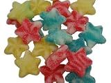 Fruchtige Milchstraße Fruchtgummi 1kg