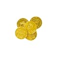 BUY : Fort Knox Milk Chocolate Gold Coins (Economy Case Pack) Tub (Pack of 144)