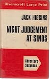 Night judgement at Sinos