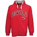 New Jersey Devils NHL Step One Full Zip Hoodie
