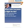 What Auto Insurance is Right for Me?'