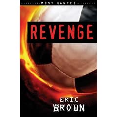 Revenge (Most Wanted)