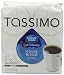 Maxwell House Cafe Collection House Blend Coffee, T-Discs for Tassimo Coffeemakers, 16-Count Packages 4.45 Ounces (Pack of 5)