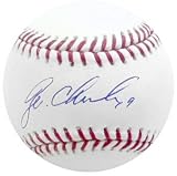 Ryan Church New York Mets Autographed Baseball