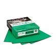 Boise Fireworx Color Copy/Laser Paper, 24 lb, Letter Size (8.5 x 11), Emerald Thunder, 500 Sheets (MP2241-ED)