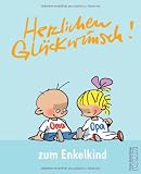 Produkt-Bild: Herzlichen Gl&uuml;ckwunsch zum Enkelkind