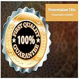 Quality Circles Powerpoint Template - Quality Circles Powerpoint (PPT) Presentation