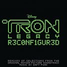  Tron: Legacy
