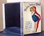 Baby Take a Bow Vintage Shirley Temple Movie Metal Cigarette Case ID Holder Wallet