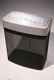 Shredder Essentials SES-C1000 10 Sheet Crosscut Shredder