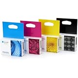 Primera 53606 Bravo 4100 Series Printer Ink - Multipack