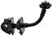 CMP205: 6" long Motorcycle Bike Mount for Camera...