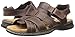 Dr. Scholl's Men's Cain Fisherman Sandal