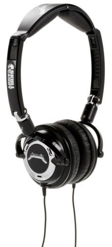 Childrens Toyshop  Electronics : Headphones Skullcandy Lowrider Metallica metallica