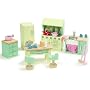 Rosebud Kitchen