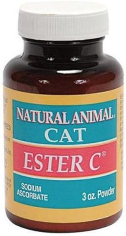 Ester C Feline - 3 oz Powder