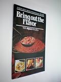 Bring out the Flavor -- With Wyler's Bouillon -- A New Idea Book from Borden