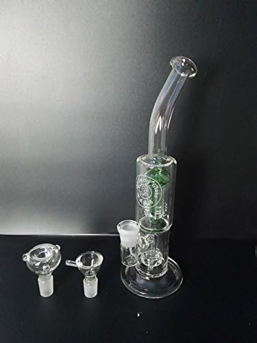 Water Glass Rig