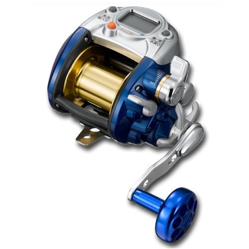 アルフｧータックル(alpha tackle) POLARIS 電動 IV 500 B 60010