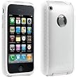 Otterbox Commuter TL Case for iPhone 3G & 3GS, White