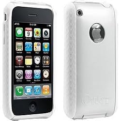 OtterBox Commuter TL Case for iPhone 3G & 3GS, White