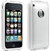 OtterBox Commuter TL Case for iPhone 3G & 3GS, White