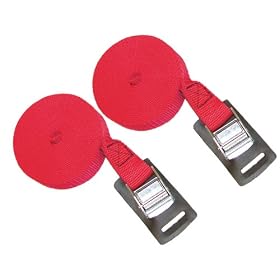 Malone Auto Racks Malone 12' Load Strap 2 Pack by 