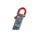 CR00758 軽量で多機能なデジタルクランプメータ-1200A