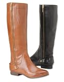 Clarks Indigo Charlie Tall Boots / Clarks Indigo Charlie Tall Boots, Black, 11