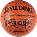 Spalding TF-1000 ZK Official Size Basketball