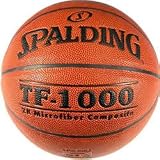 Spalding TF-1000 ZK Official Size Basketball