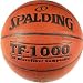 Spalding TF-1000 Official Size Basketball
