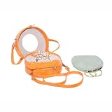 Isis Jewelry Travel Case