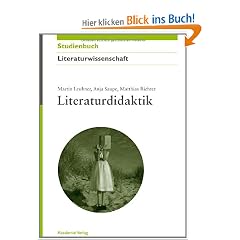 Literaturdidaktik