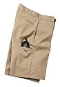 Dickies Men's 13 Inch Inseam Work Short With Multi Use Pocket