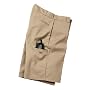 Dickies Men's 13 Inch Inseam Work Short With Multi Use Pocket