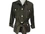Calvin Klein Long Sleeve Jacket Black 12