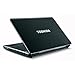 Toshiba Satellite A505-S6033 16.0-inch Widescreen Laptop Intel Core i7-720QM, 4GB RAM, 500GB HD image 1